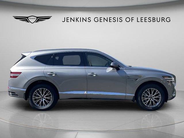 New 2026 Genesis GV80 2.5T image 3