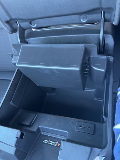 Used 2023 Chevrolet Silverado 1500 LT Trail Boss image 23