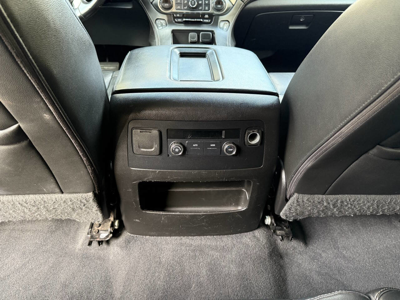 Used 2019 Chevrolet Tahoe LT image 47