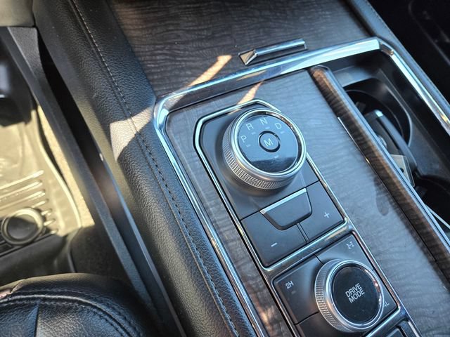 Certified 2021 Ford Expedition Max Limited AWD/4WD image 25