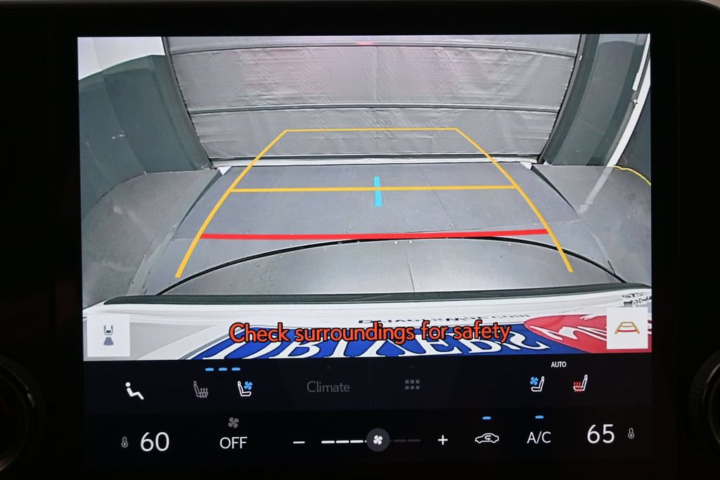 Used 2024 Lexus NX 350 AWD image 13