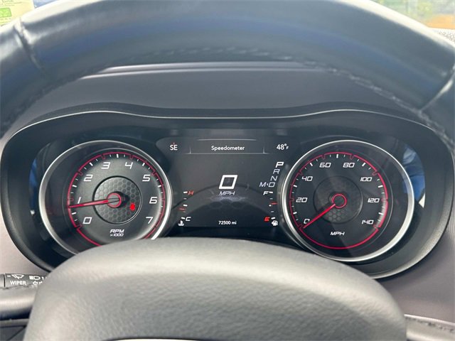 Used 2023 Dodge Charger SXT image 31