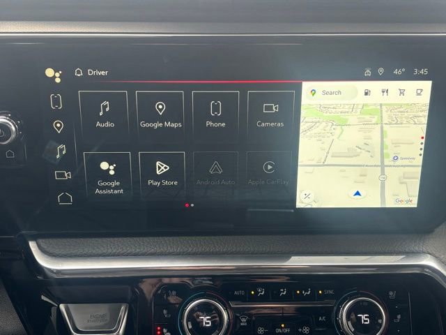 Certified 2024 GMC Sierra 1500 Denali image 24