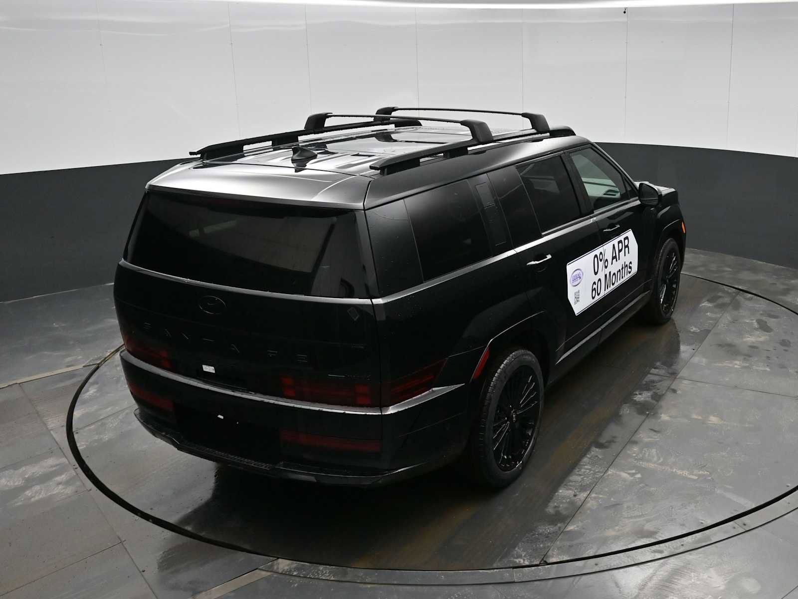 New 2026 Hyundai Santa Fe Calligraphy image 26