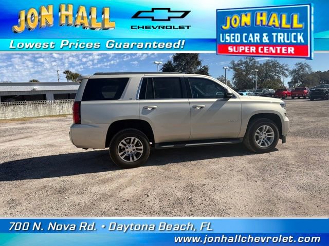 Used 2016 Chevrolet Tahoe LT image 13