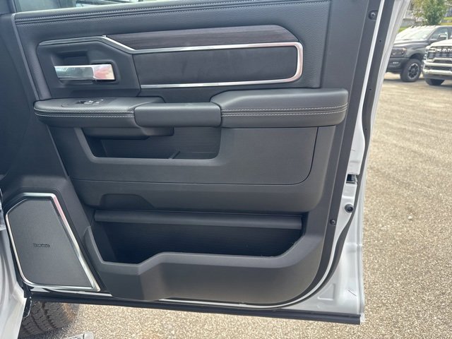 New 2026 RAM 2500 Laramie image 9