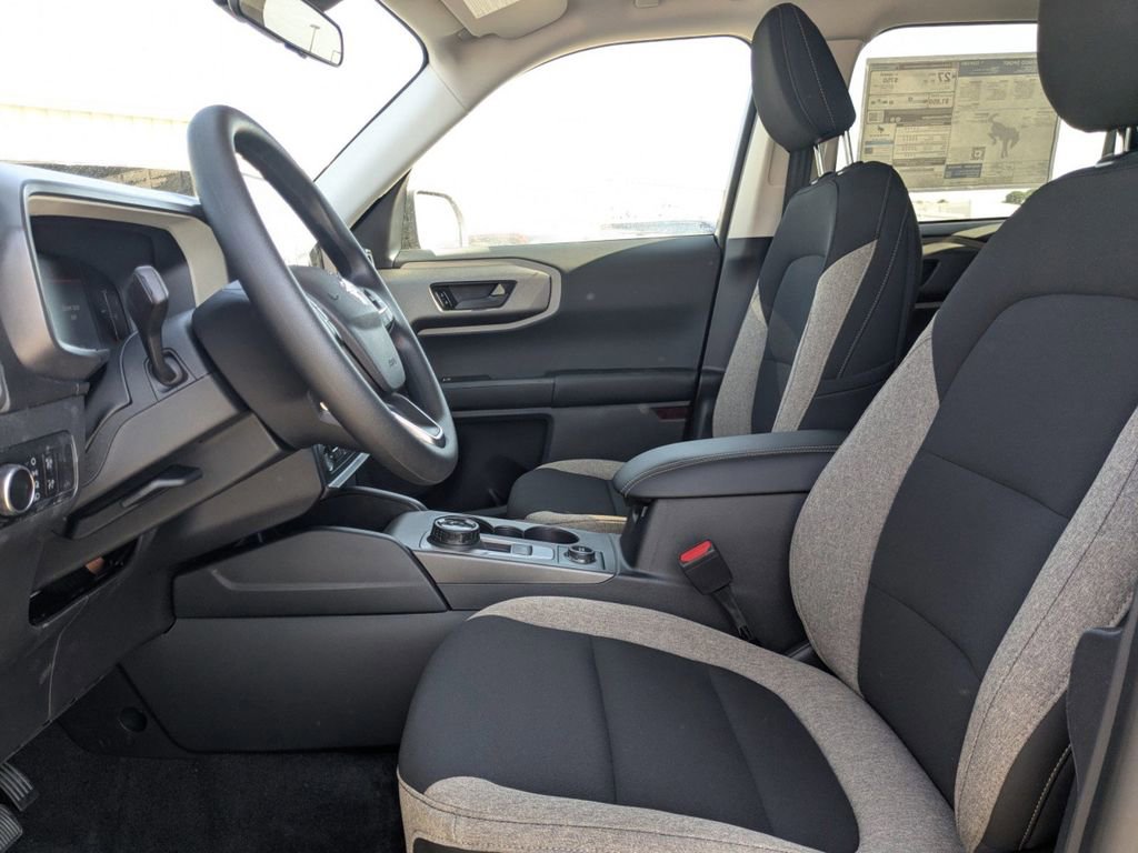 New 2026 Ford Bronco Sport Big Bend image 20