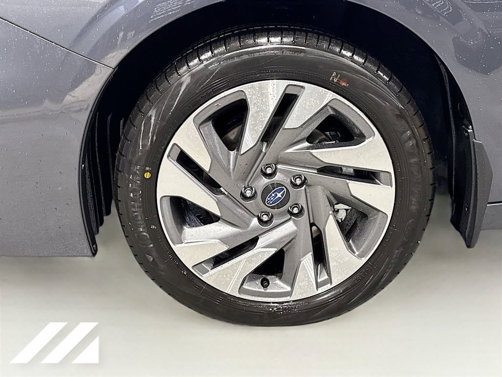 Used 2025 Subaru Legacy Touring XT w/ Popular Package #3 image 32