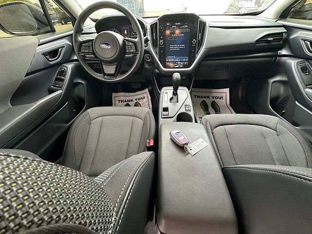Used 2024 Subaru Crosstrek 2.0i Premium AWD/4WD image 23