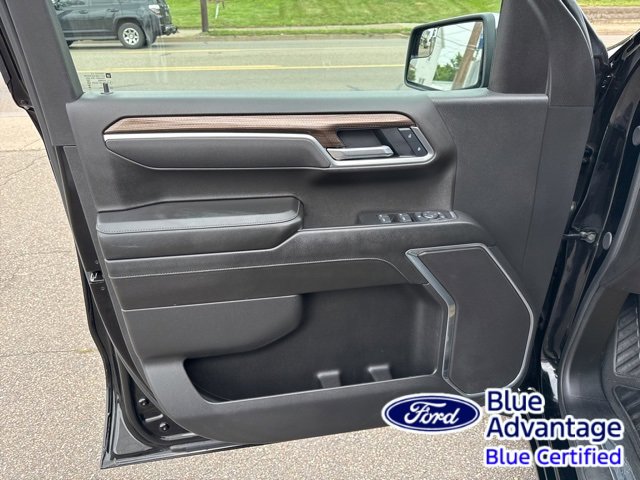 Used 2025 Chevrolet Silverado 1500 LT image 16