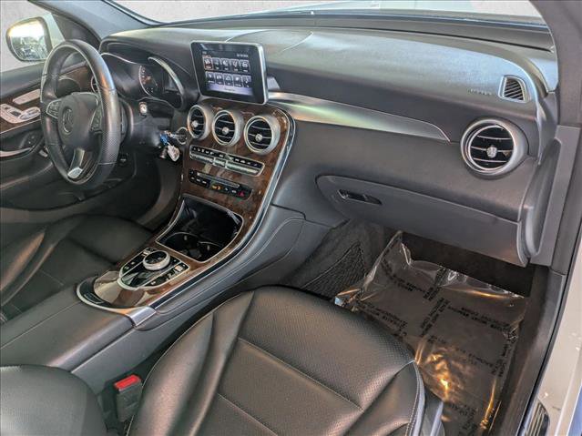 Used 2019 Mercedes-Benz GLC 300 image 21