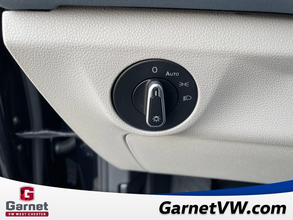 New 2026 Volkswagen Jetta SE image 33