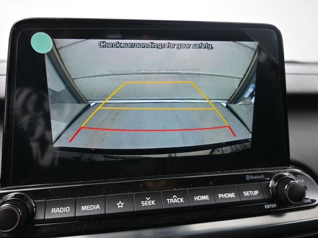 Used 2021 Kia Forte GT-Line image 19