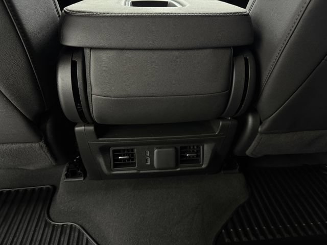 Used 2024 Chevrolet Silverado 1500 LT w/ Leather Package RWD image 32