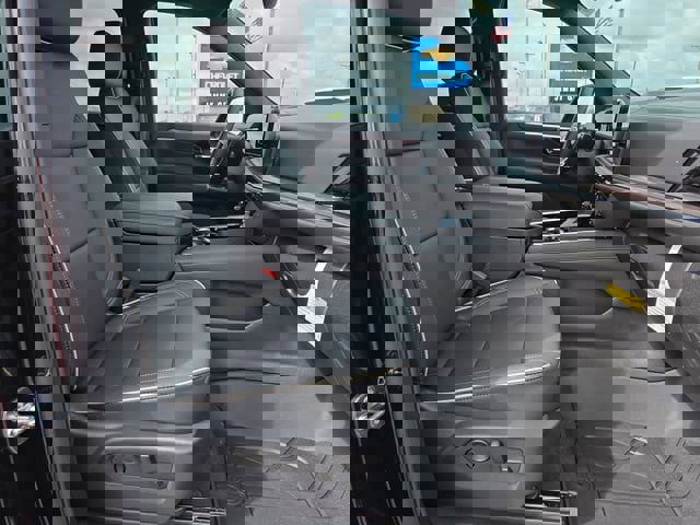 New 2026 Chevrolet Suburban Premier w/ Sun And Tow Package image 16