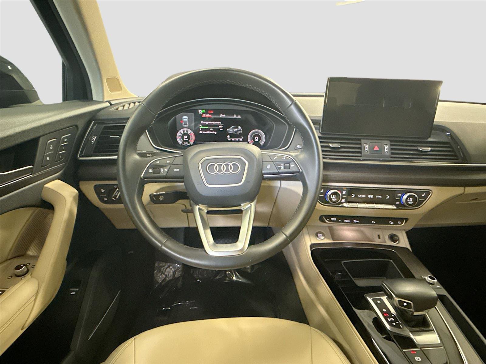 Certified 2022 Audi Q5 2.0T Premium Plus AWD/4WD image 11