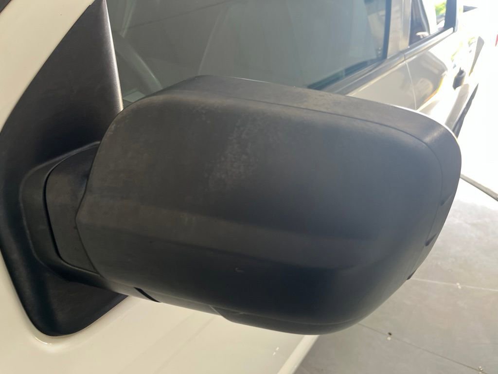 Used 2017 Nissan Titan S RWD image 31