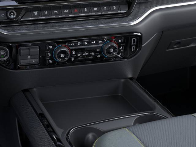 New 2026 Chevrolet Silverado 2500 ZR2 w/ LPO, Dark Essentials Package AWD/4WD image 47