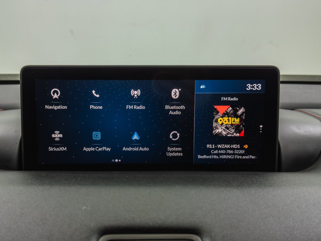 Used 2023 Acura TLX w/ A-SPEC Package FWD image 37