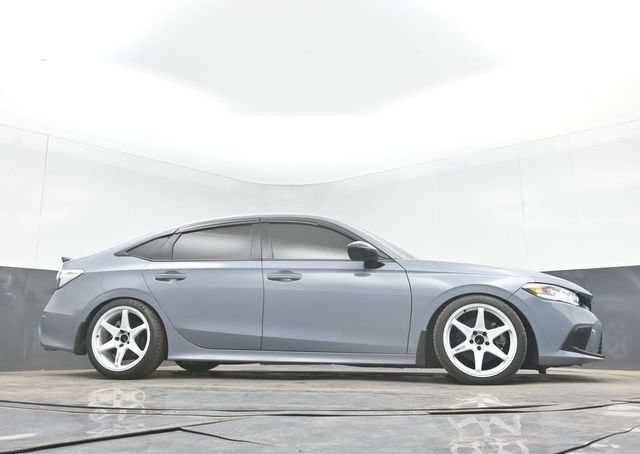 Used 2023 Honda Civic Si image 36