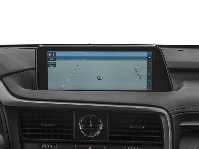 Used 2017 Lexus RX 350 AWD image 17