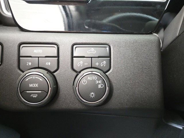New 2026 Chevrolet Silverado 1500 LT image 56