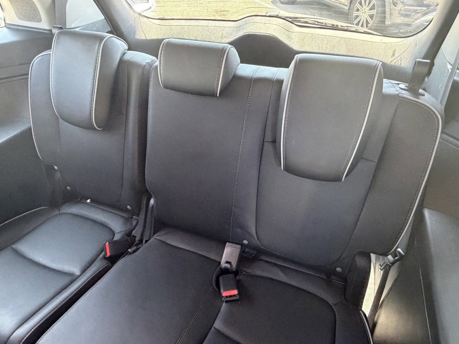 Used 2022 Honda Odyssey Elite image 13