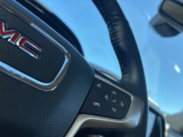 Used 2018 GMC Acadia Denali AWD/4WD image 17