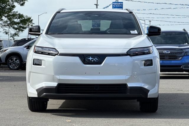 New 2026 Subaru Solterra Premium image 6