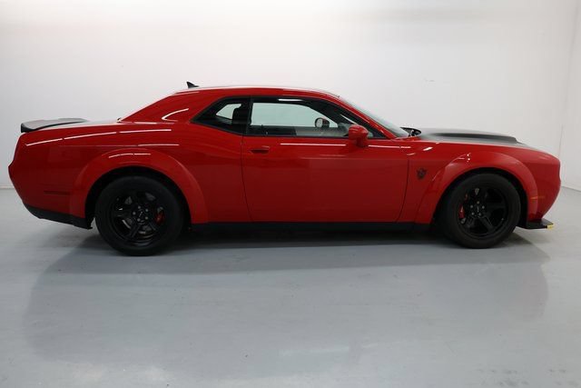 Used 2018 Dodge Challenger SRT Demon RWD image 54
