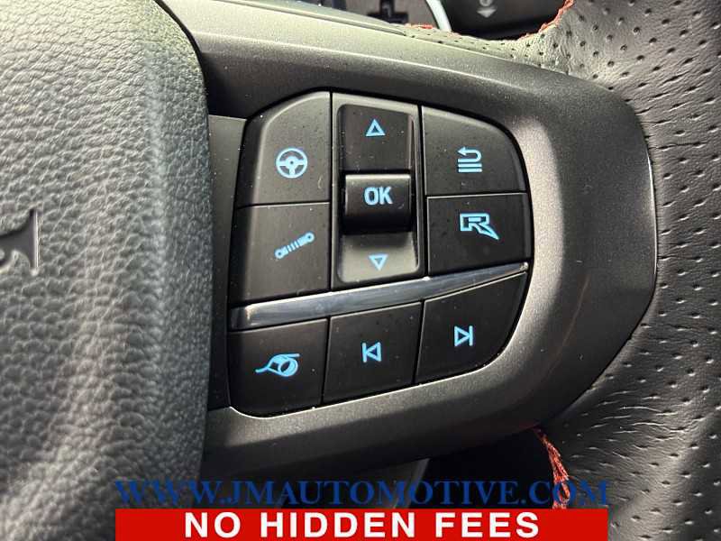 Used 2024 Ford Ranger Raptor image 45