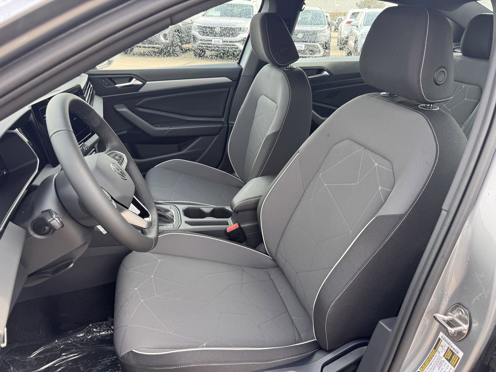 New 2026 Volkswagen Jetta Sport image 21