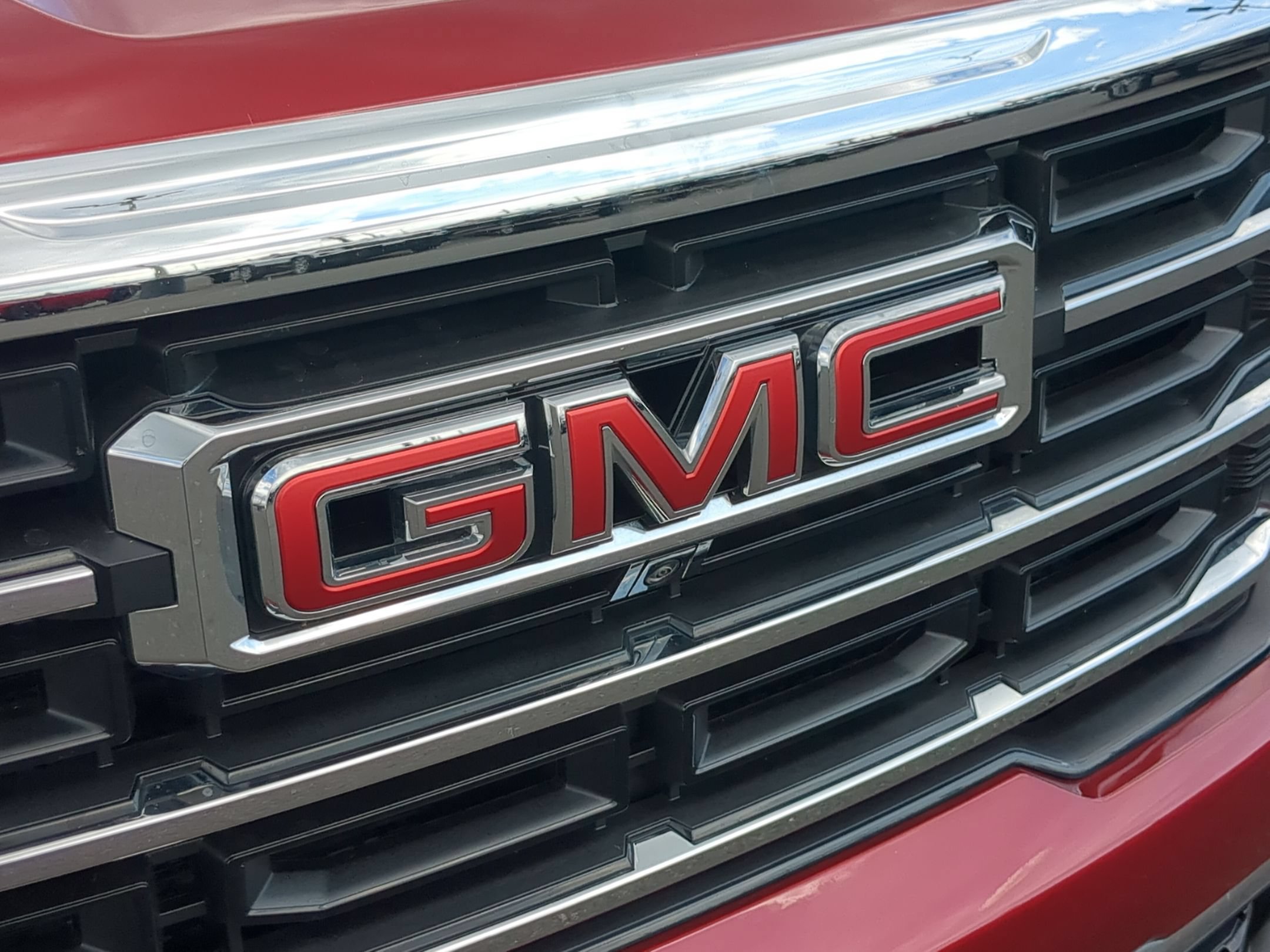 Certified 2025 GMC Acadia Elevation FWD image 30
