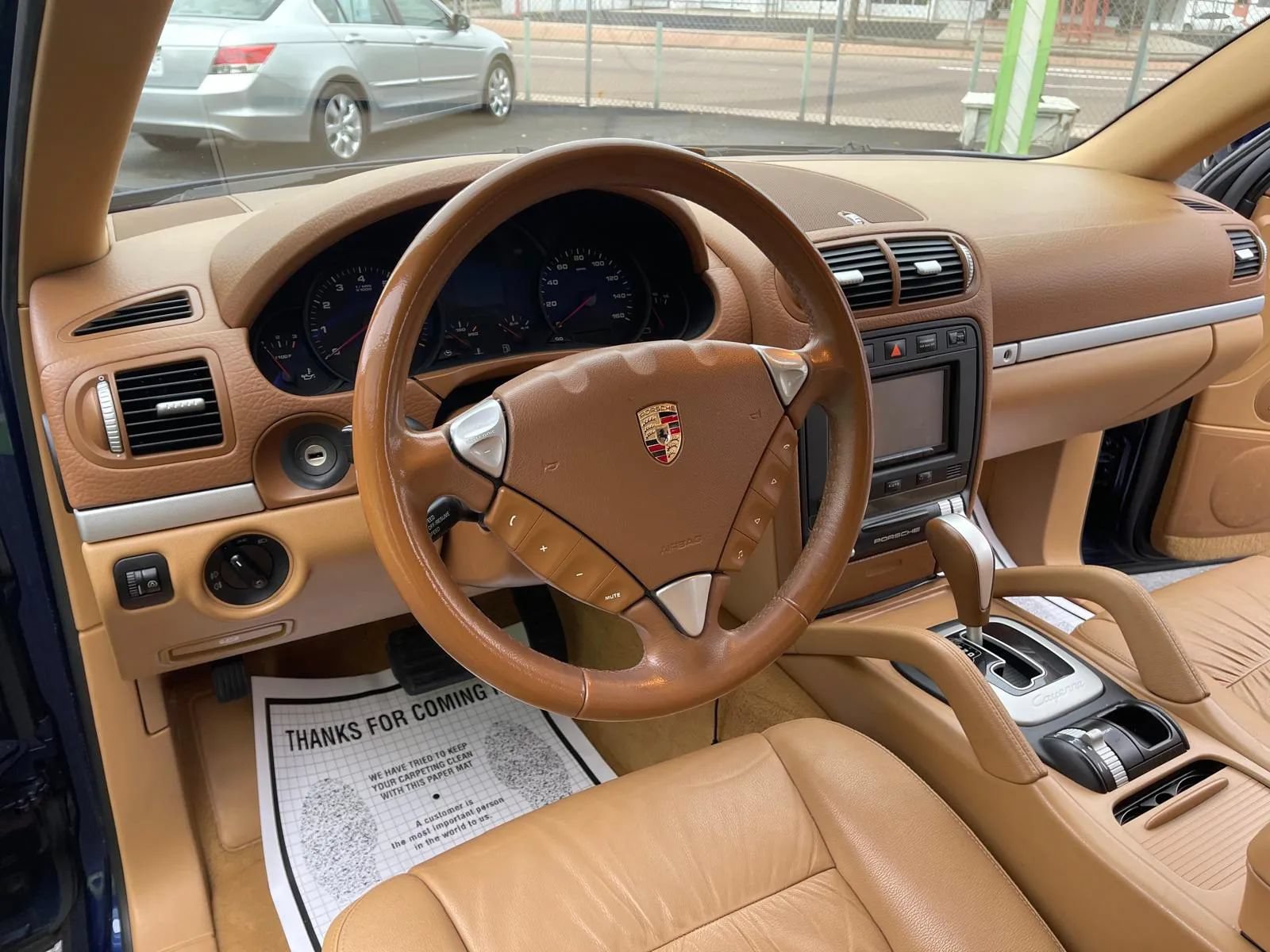 Used 2010 Porsche Cayenne AWD/4WD image 20