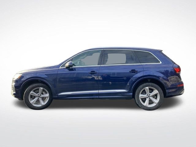 Used 2023 Audi Q7 2.0T Premium Plus w/ Premium Plus Package image 14