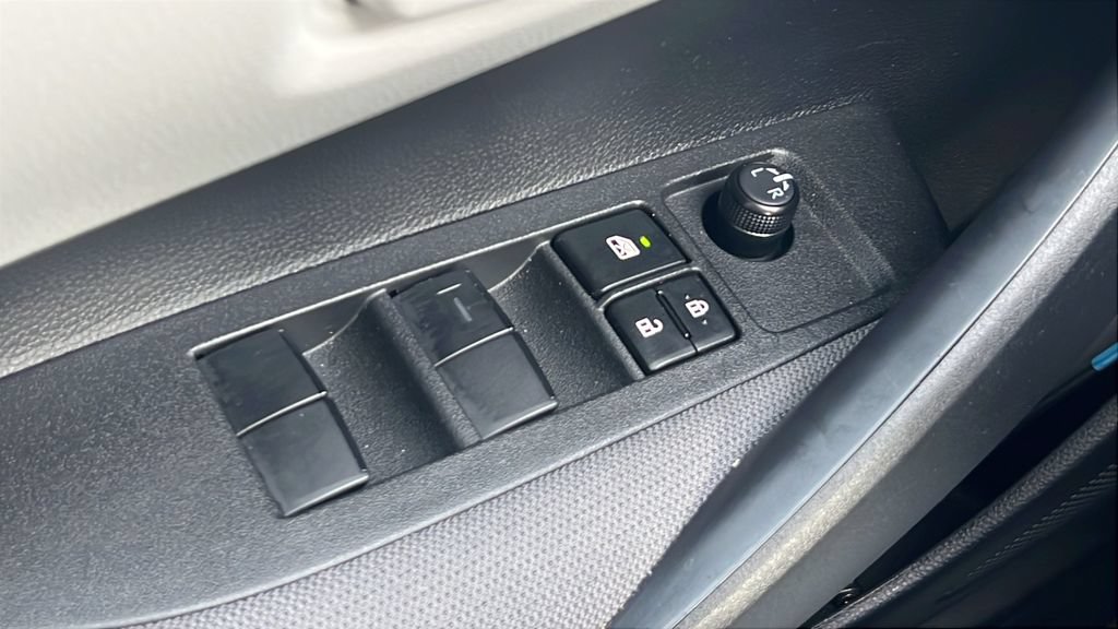 Certified 2026 Toyota Corolla LE FWD image 17