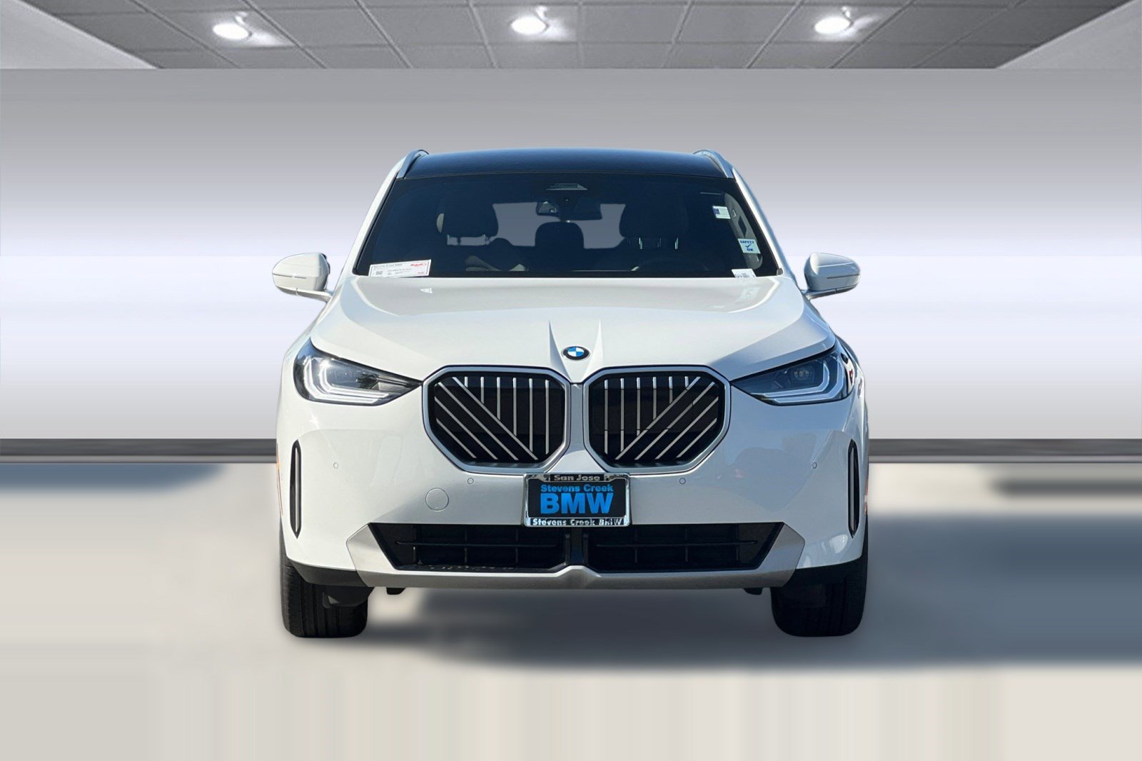 Used 2025 BMW X3 xDrive30i w/ Convenience Package AWD/4WD image 5