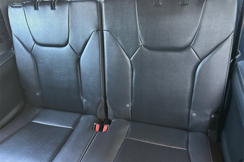 Used 2025 Lexus TX 350 FWD image 18