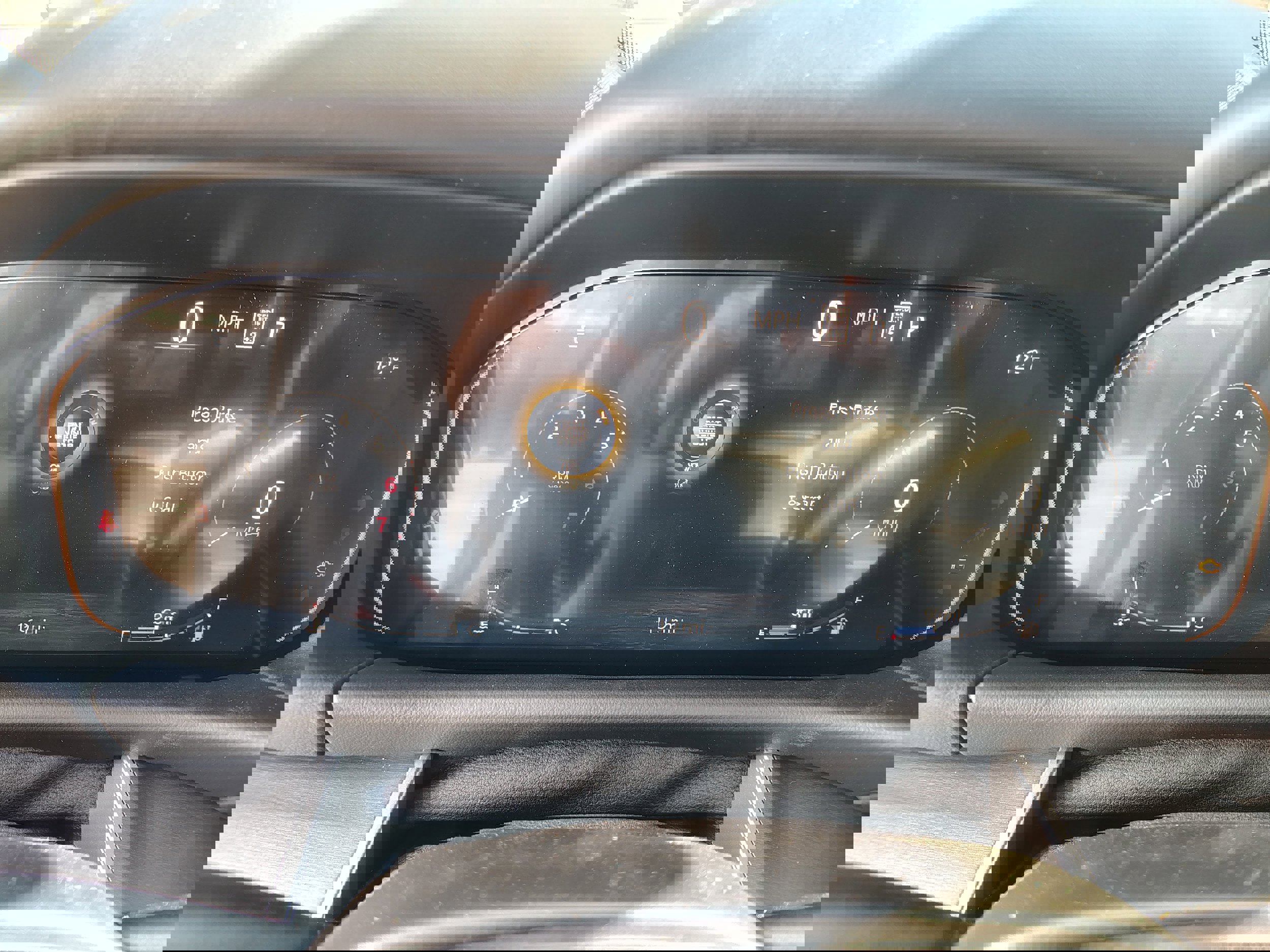 New 2026 Jeep Grand Wagoneer Limited image 40