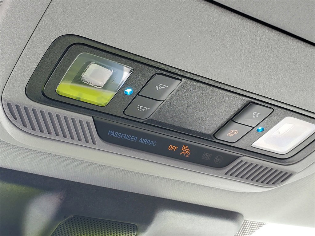 Used 2024 Ford F150 XLT w/ Mobile Office Package image 23