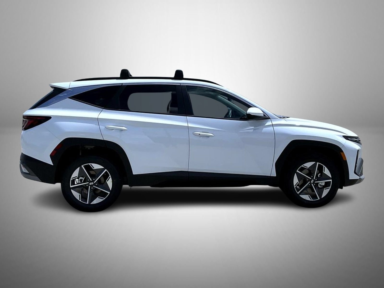 New 2026 Hyundai Tucson SEL AWD/4WD image 4