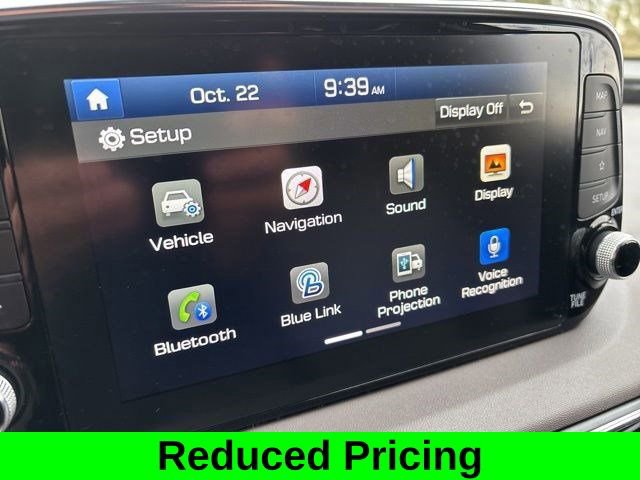 Used 2019 Hyundai Santa Fe AWD image 20