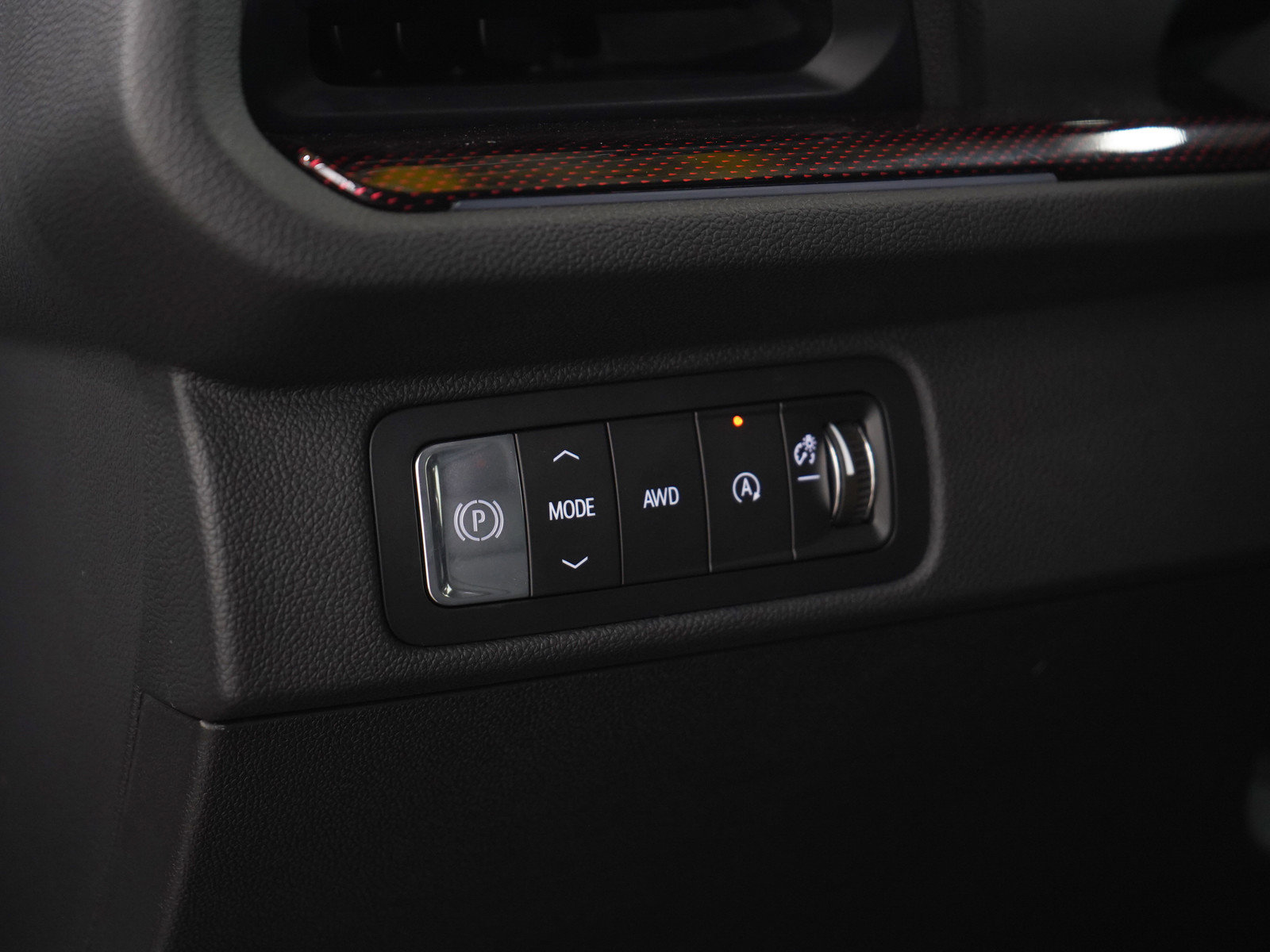 Used 2026 Chevrolet Traverse Z71 w/ Driver Confidence Package image 31