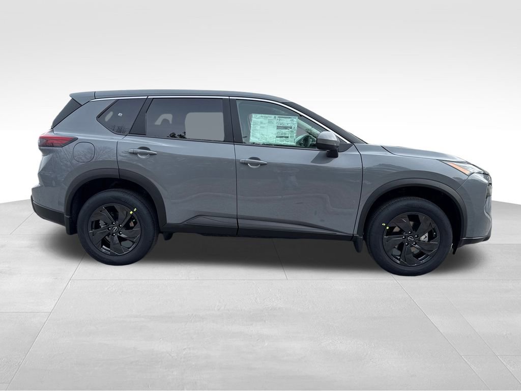 New 2026 Nissan Rogue SV w/ Cold Weather Package image 7