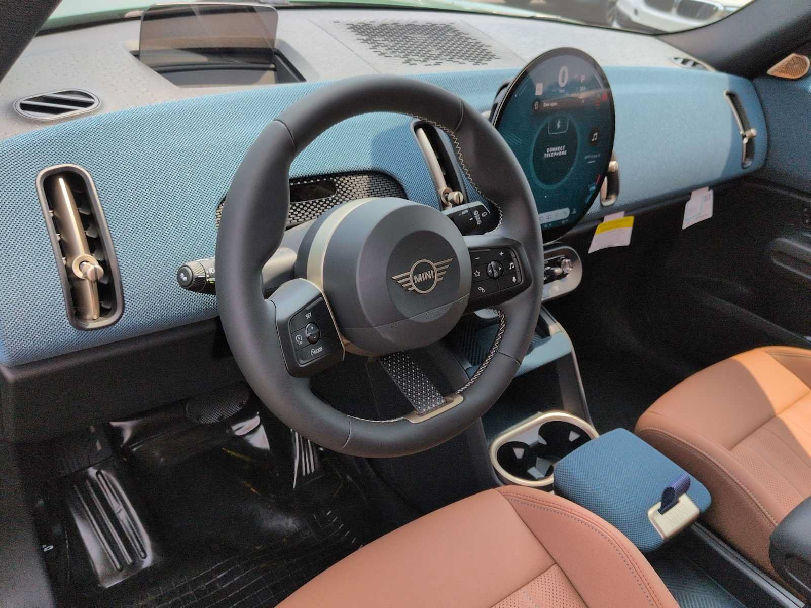 New 2027 MINI Cooper Countryman S AWD/4WD image 10