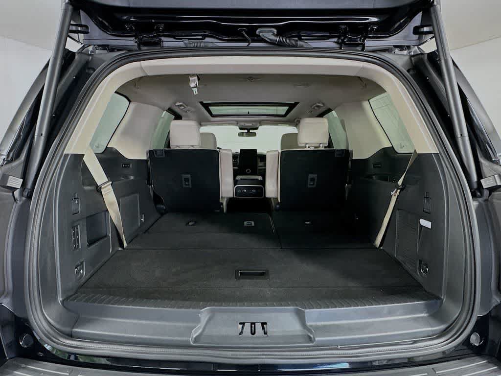 Certified 2023 Ford Expedition Limited RWD image 20