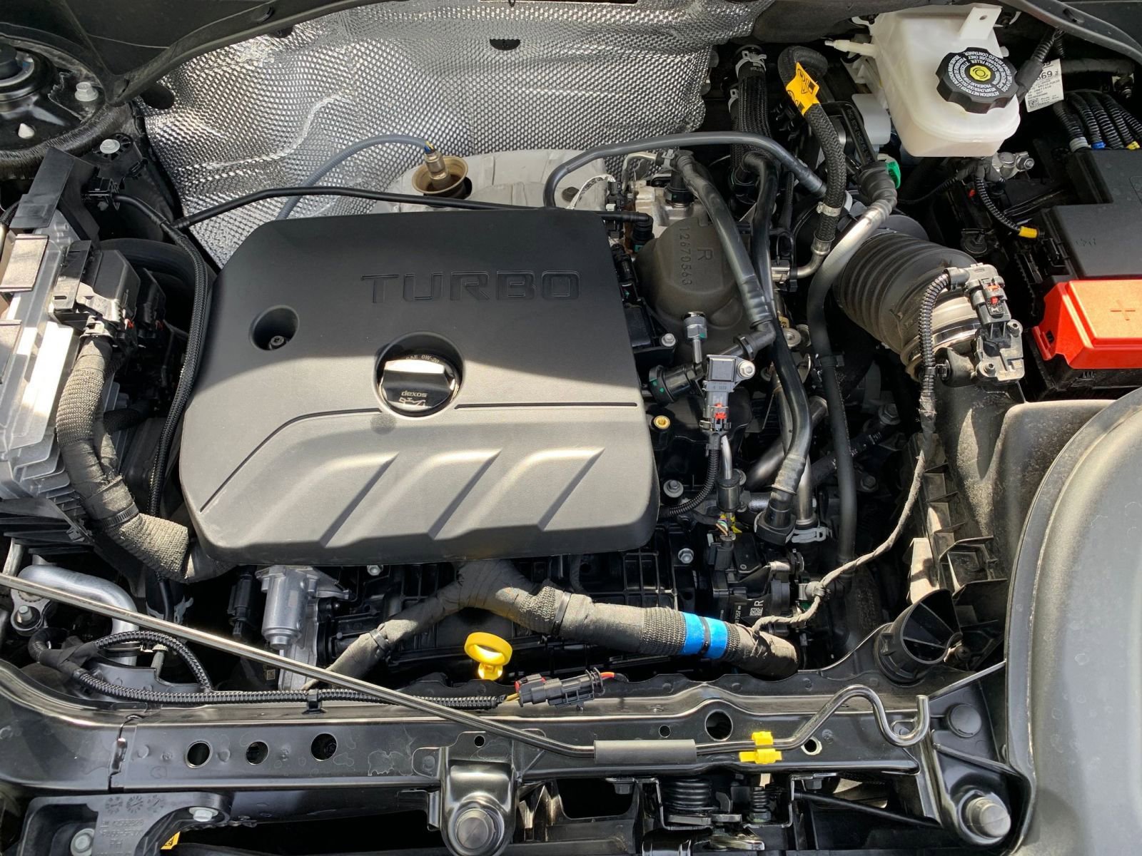 Used 2025 Buick Encore GX Preferred image 31