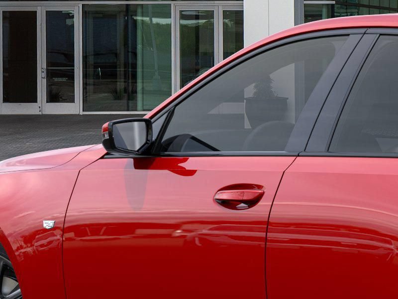 New 2026 Cadillac CT5 Sport w/ Technology Package RWD image 12