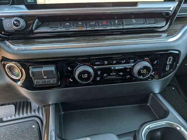 New 2024 Chevrolet Silverado 1500 RST w/ All Star Edition Plus AWD/4WD image 27