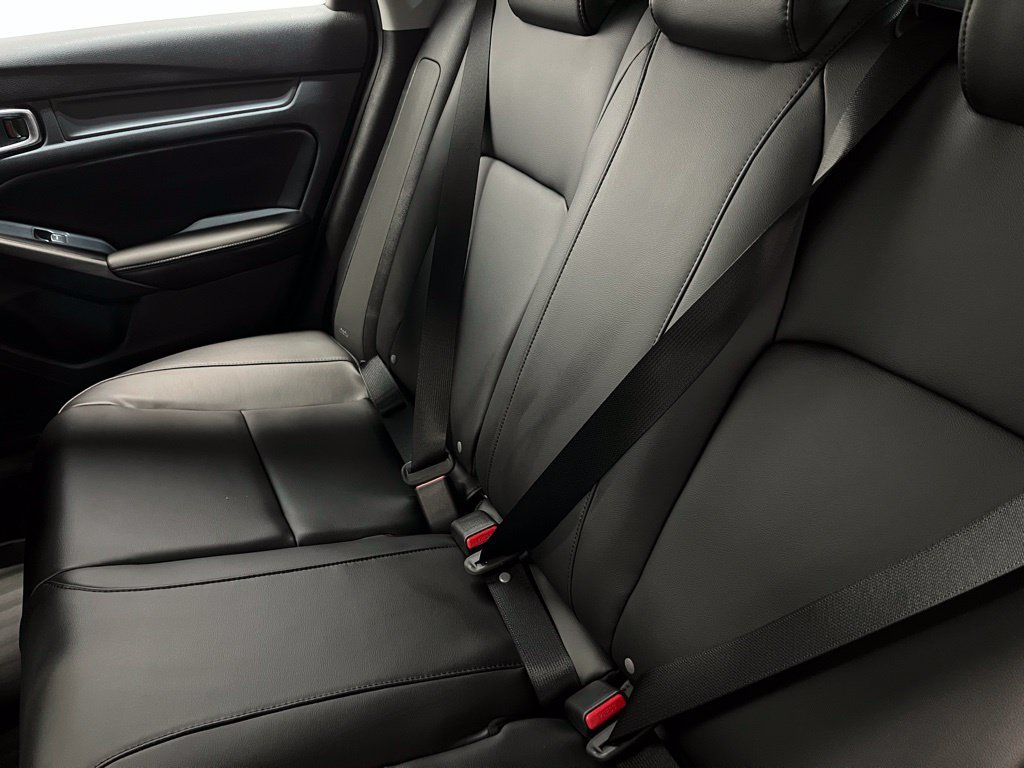 New 2026 Acura Integra FWD image 15
